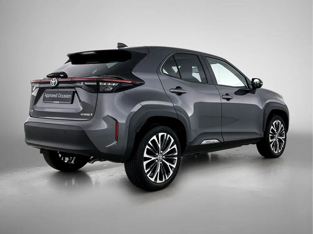 Toyota Yaris Cross 1.5 Hybrid Executive + uit 2022, foto 2