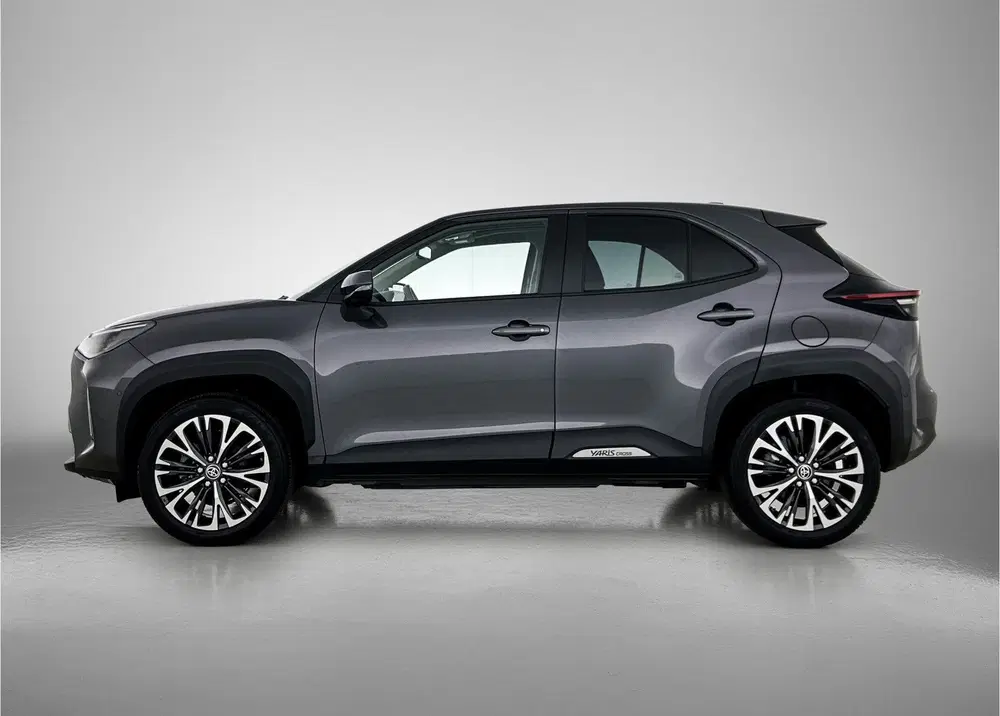 Toyota Yaris Cross 1.5 Hybrid Executive + uit 2022, foto 3