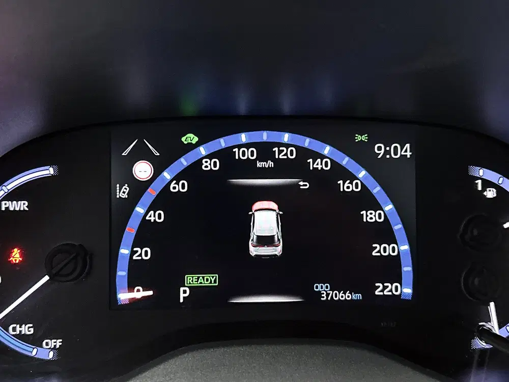 Toyota Yaris Cross 1.5 Hybrid Executive + uit 2022, foto 6