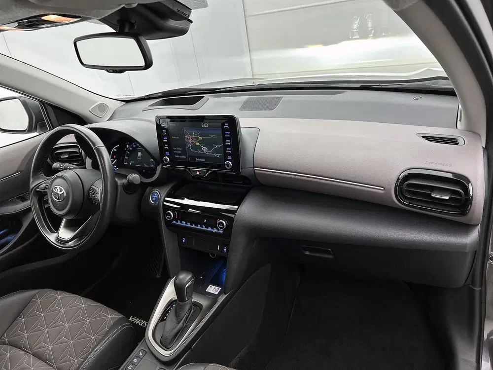 Toyota Yaris Cross 1.5 Hybrid Executive + uit 2022, foto 7