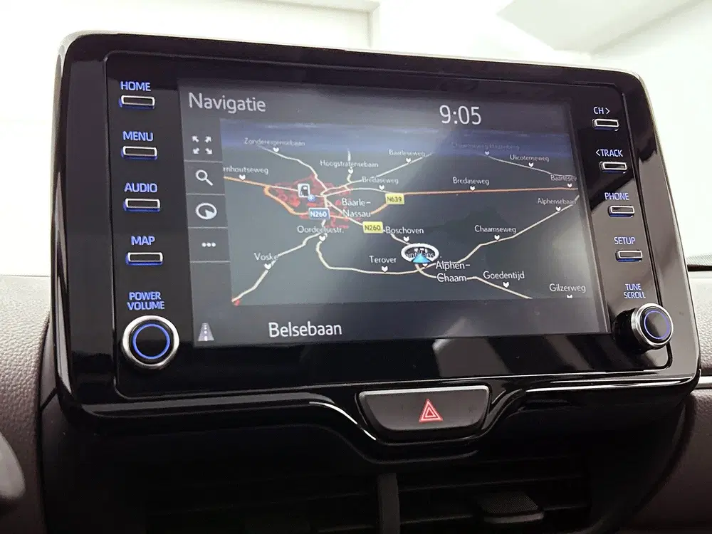 Toyota Yaris Cross 1.5 Hybrid Executive + uit 2022, foto 8