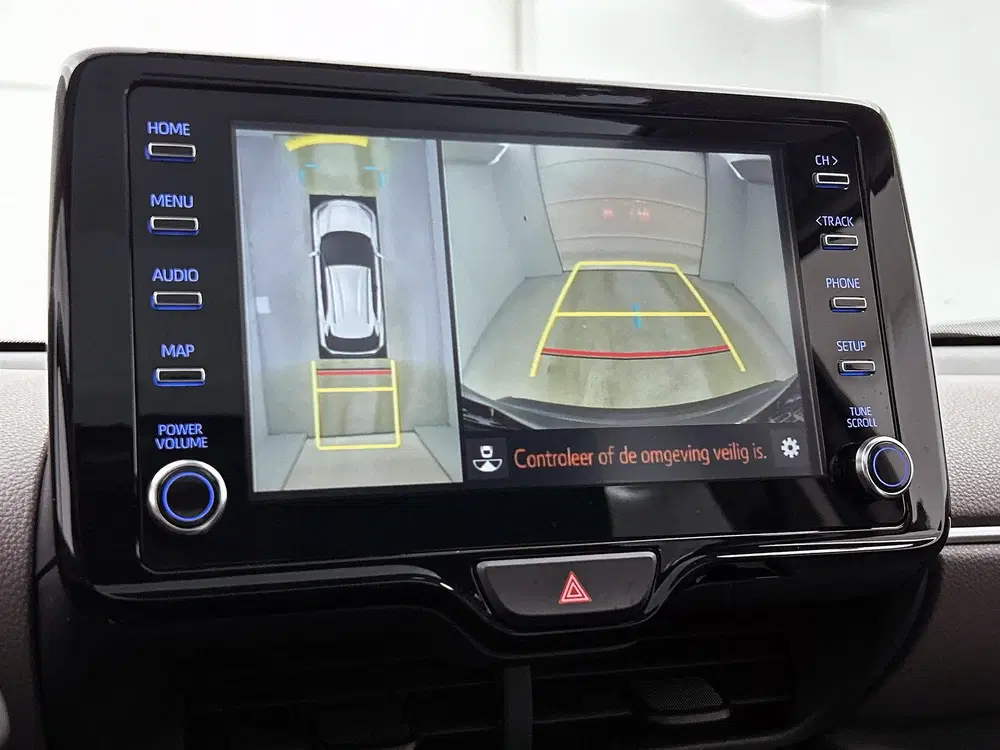 Toyota Yaris Cross 1.5 Hybrid Executive + uit 2022, foto 9