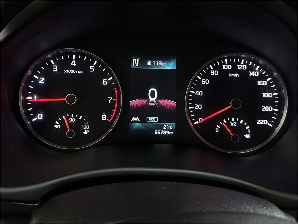 Kia Stonic 1.0 T-GDi MHEV DynamicPlusLine uit 2021, foto 8