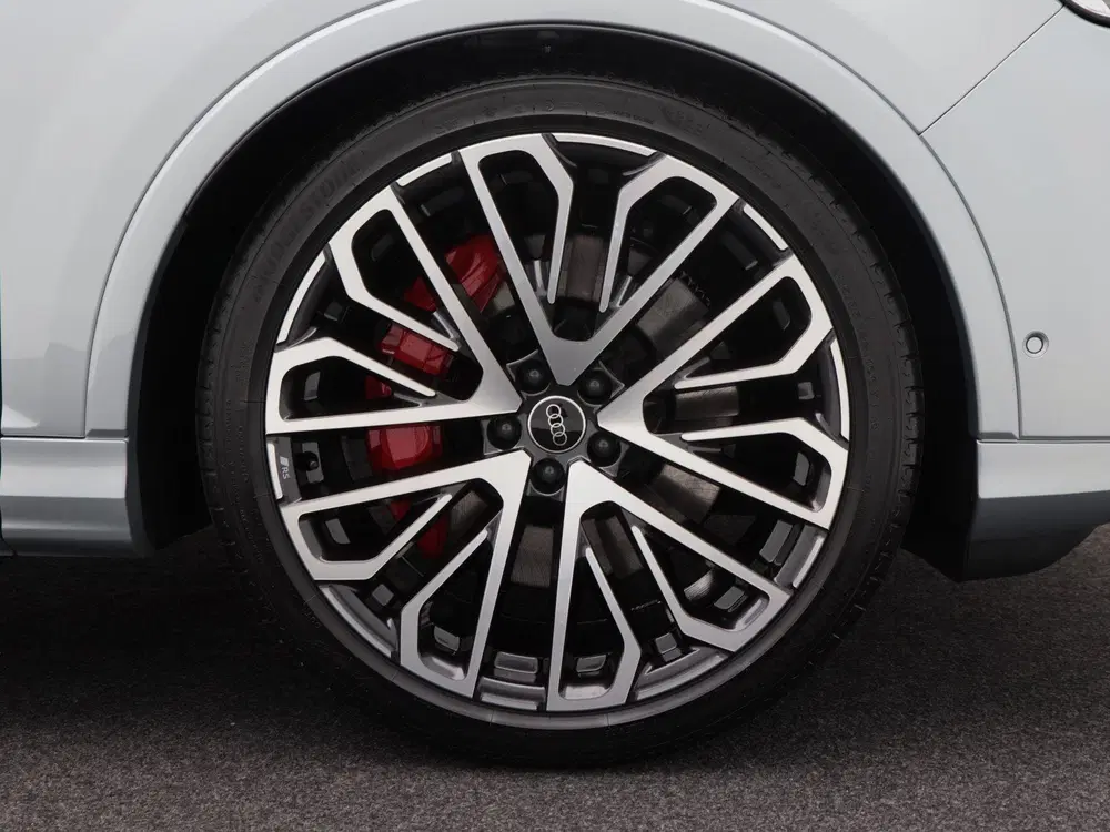 Audi Q7 Pro Line S 55 TFSI e uit 2026, foto 12