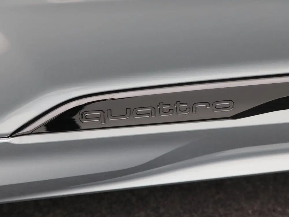 Audi Q7 Pro Line S 55 TFSI e uit 2026, foto 13