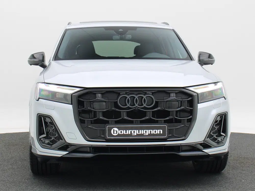 Audi Q7 Pro Line S 55 TFSI e uit 2026, foto 4