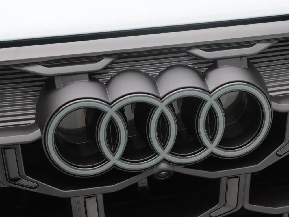 Audi Q7 Pro Line S 55 TFSI e uit 2026, foto 9