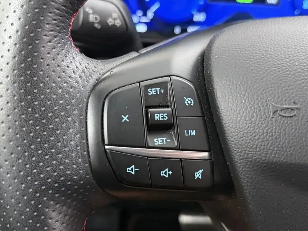 Ford Kuga 2.5 PHEV ST-Line uit 2021, foto 10
