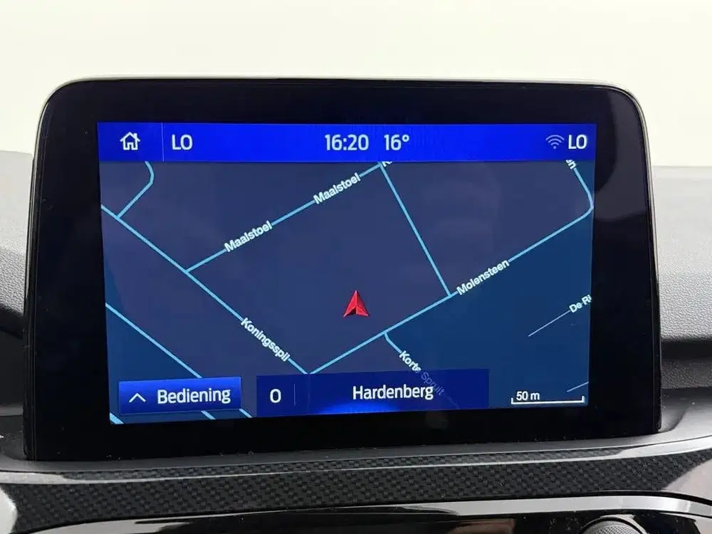 Ford Kuga 2.5 PHEV ST-Line uit 2021, foto 13