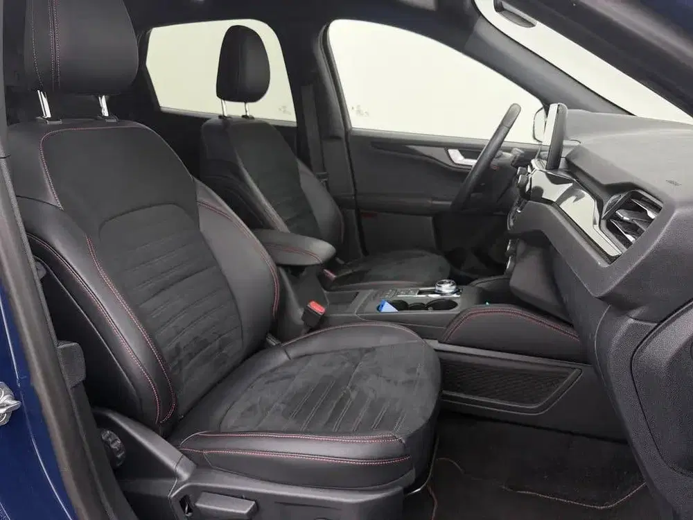 Ford Kuga 2.5 PHEV ST-Line uit 2021, foto 3