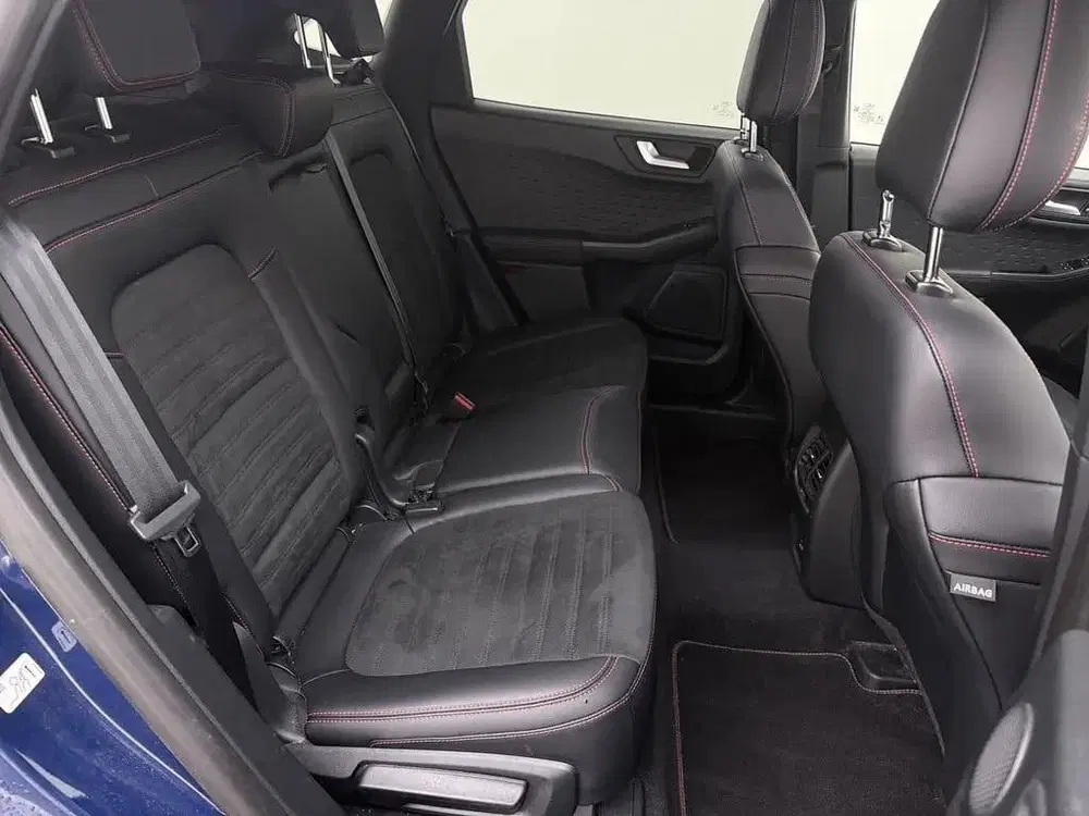 Ford Kuga 2.5 PHEV ST-Line uit 2021, foto 5