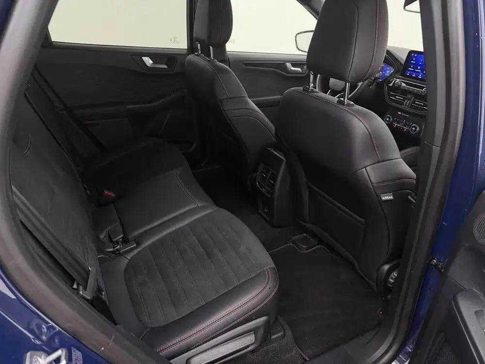 Ford Kuga 2.5 PHEV ST-Line uit 2021, foto 6