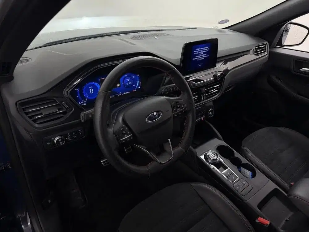 Ford Kuga 2.5 PHEV ST-Line uit 2021, foto 7