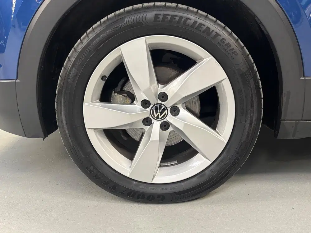 Volkswagen T-Cross 1.0 TSI (110 pk) Style automaat uit 2023, foto 12