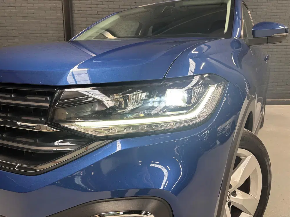Volkswagen T-Cross 1.0 TSI (110 pk) Style automaat uit 2023, foto 13