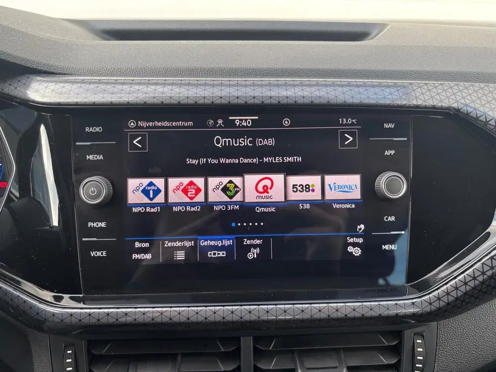 Volkswagen T-Cross 1.0 TSI (110 pk) Style automaat uit 2023, foto 15