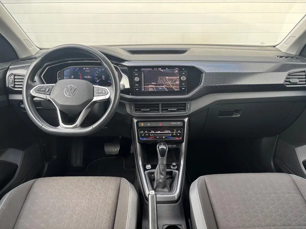 Volkswagen T-Cross 1.0 TSI (110 pk) Style automaat uit 2023, foto 6