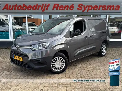 Toyota Proace City 1.5 D-4D Live Long uit 2024