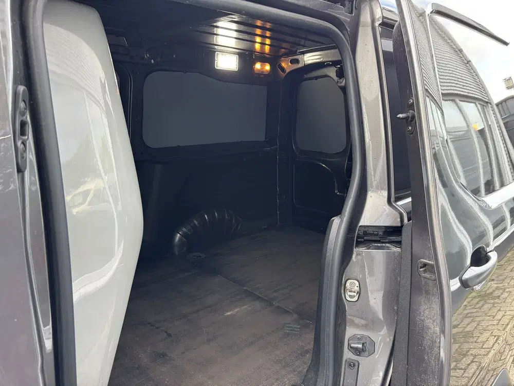 Toyota Proace City 1.5 D-4D Live Long uit 2024, foto 13