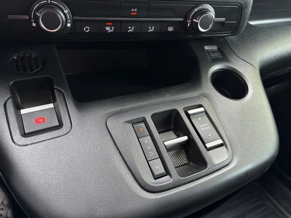Toyota Proace City 1.5 D-4D Live Long uit 2024, foto 6