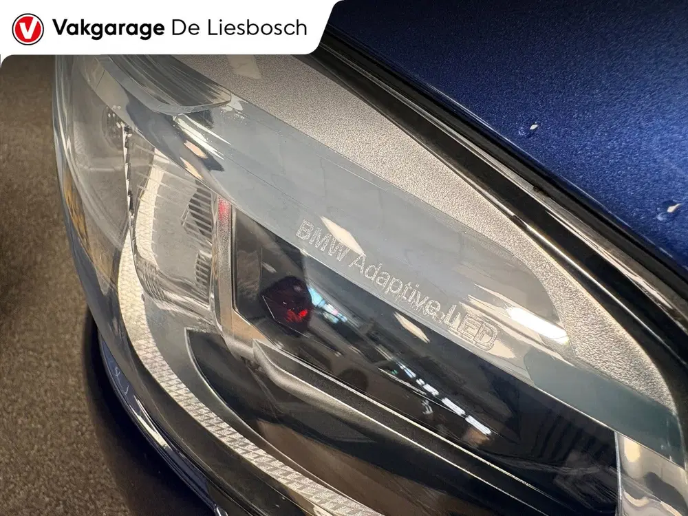 BMW iX3 High Executive 80 kWh uit 2021, foto 10