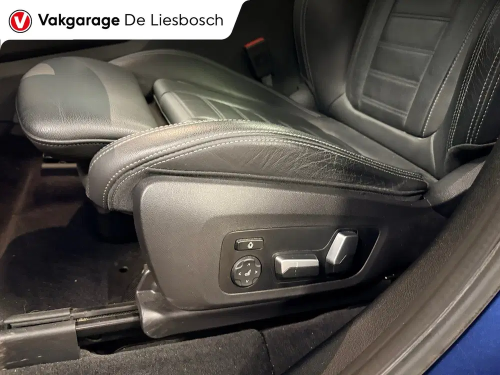 BMW iX3 High Executive 80 kWh uit 2021, foto 12