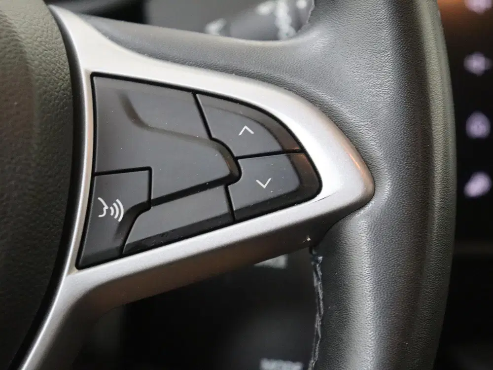 Dacia Duster 1.0 TCe 100 ECO-G Extreme uit 2024, foto 14