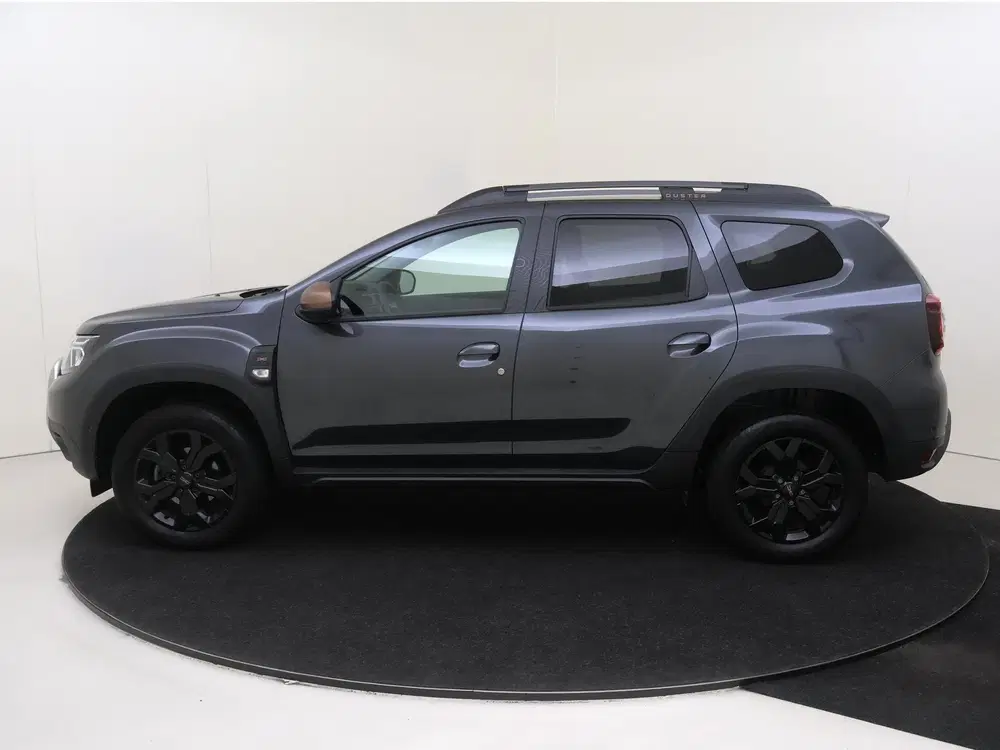 Dacia Duster 1.0 TCe 100 ECO-G Extreme uit 2024, foto 8