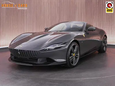 Ferrari Roma 3.9 V8 uit 2024