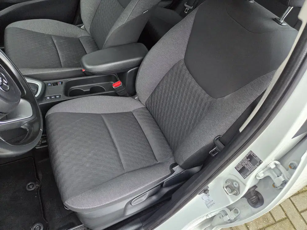 Toyota Yaris 1.5 Hybrid Active (bj 2021 uit 2021, foto 12