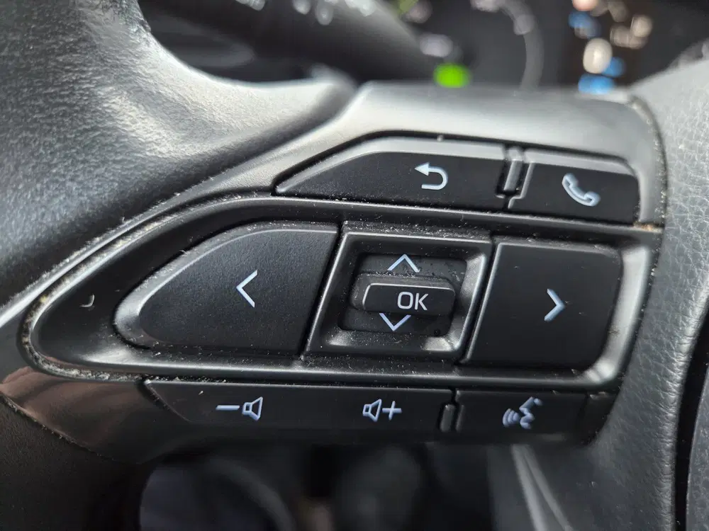 Toyota Yaris 1.5 Hybrid Active (bj 2021 uit 2021, foto 15