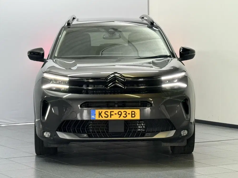 Citroën C5 Aircross Citroen C5 Aircross 1.6 Plug-in Hybrid 225 uit 2023, foto 3