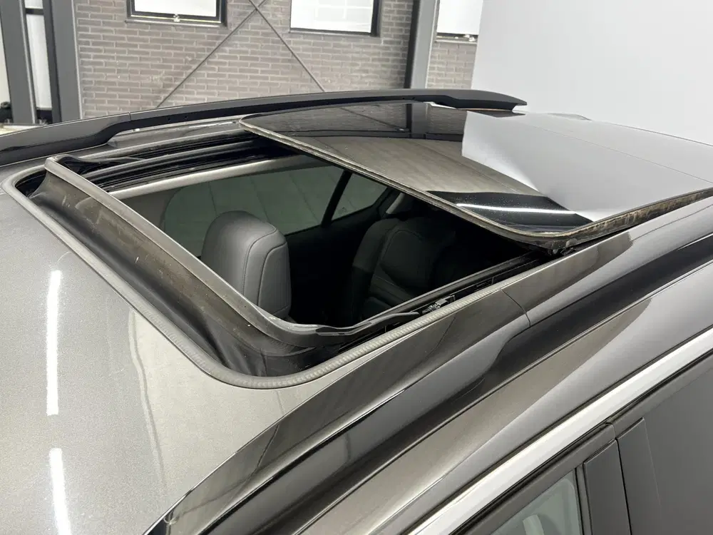 Citroën C5 Aircross Citroen C5 Aircross 1.6 Plug-in Hybrid 225 uit 2023, foto 8