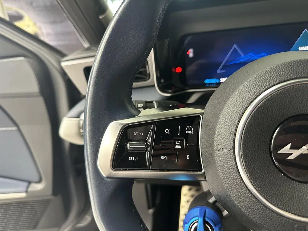 Alpine A290 GTS 52 kWh uit 2025, foto 13