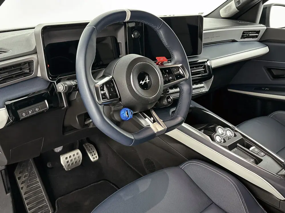 Alpine A290 GTS 52 kWh uit 2025, foto 4