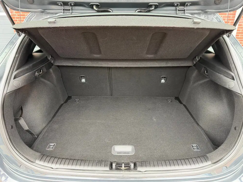 Kia Ceed 1.5 T-GDi Automaat LED Camera Lane Carplay uit 2022, foto 12