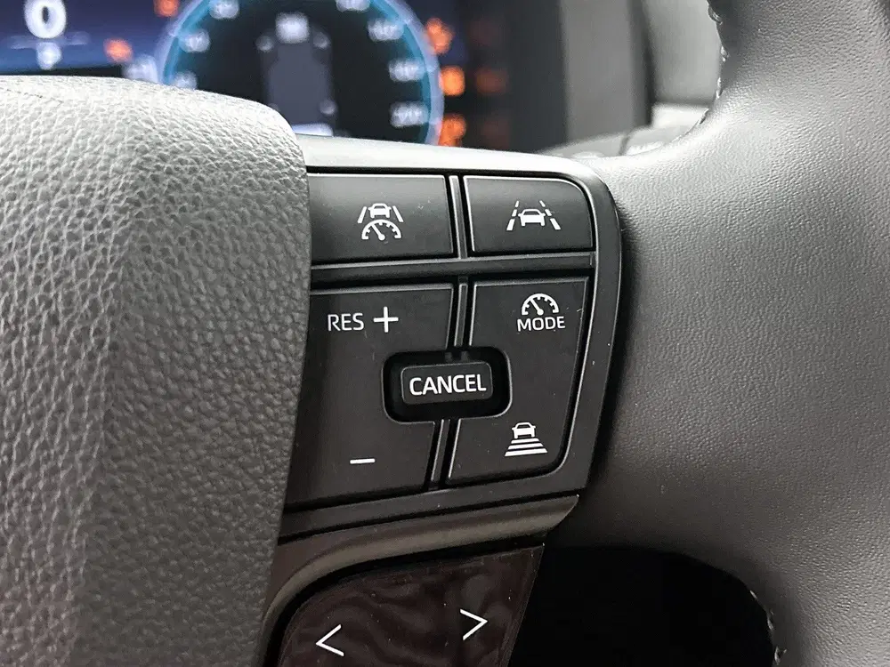 Toyota C-HR 140 Hybrid Dynamic uit 2025, foto 14