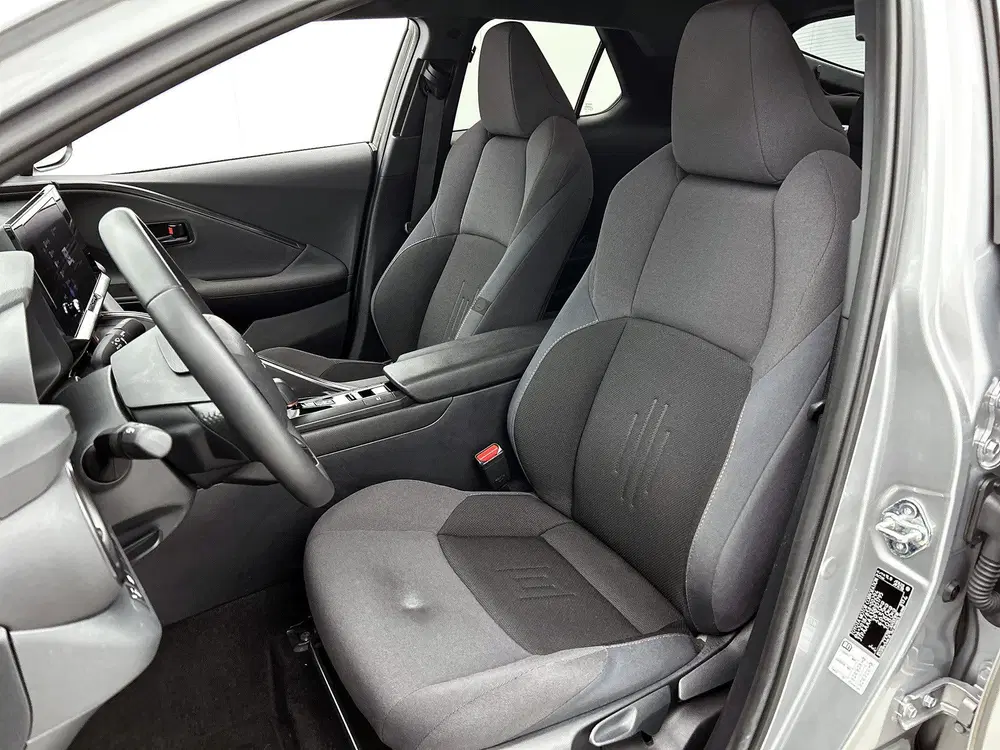 Toyota C-HR 140 Hybrid Dynamic uit 2025, foto 15