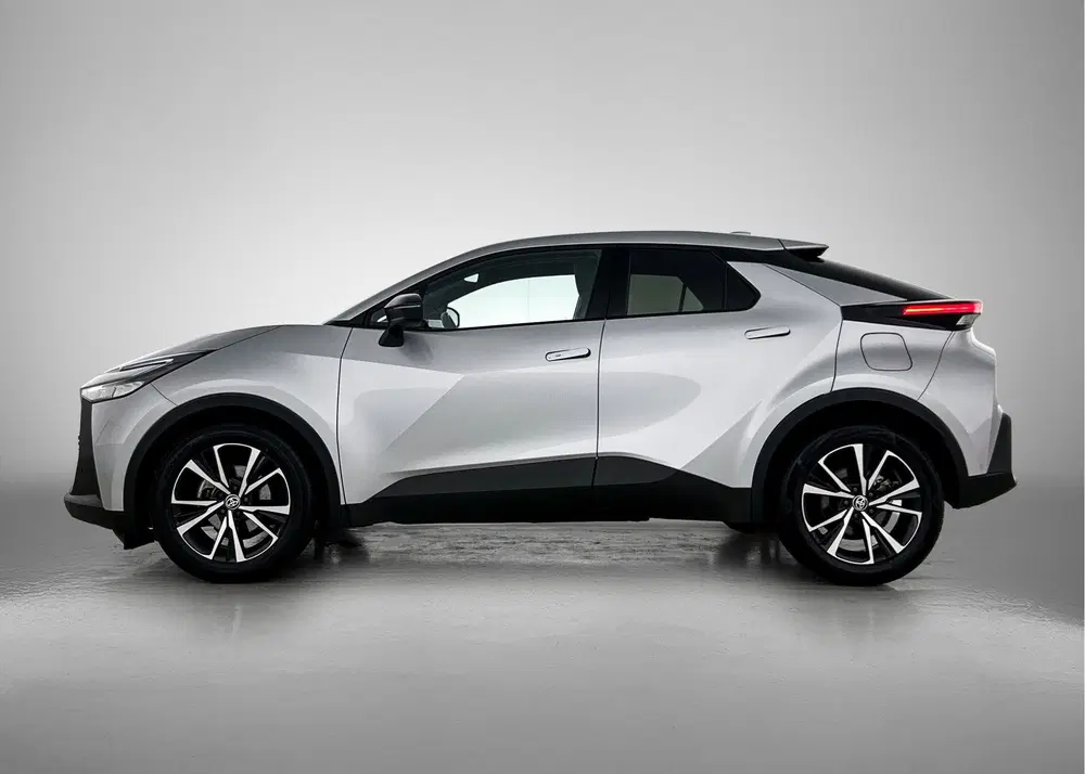 Toyota C-HR 140 Hybrid Dynamic uit 2025, foto 3