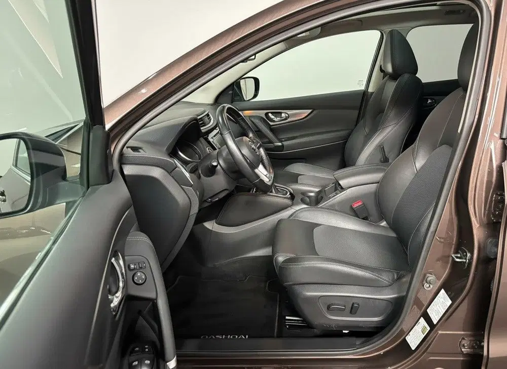 Nissan Qashqai 1.3 DIG-T Tekna + Panoramdak 360 Camera uit 2020, foto 10