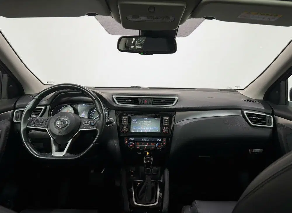 Nissan Qashqai 1.3 DIG-T Tekna + Panoramdak 360 Camera uit 2020, foto 11