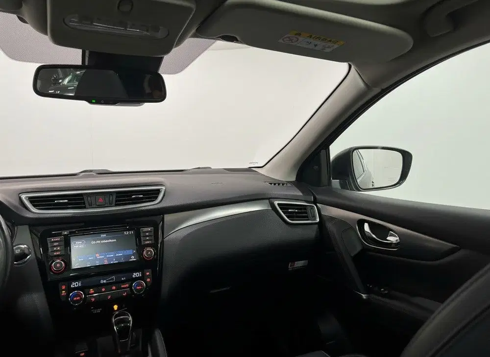 Nissan Qashqai 1.3 DIG-T Tekna + Panoramdak 360 Camera uit 2020, foto 12