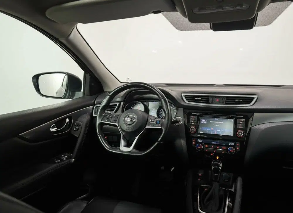 Nissan Qashqai 1.3 DIG-T Tekna + Panoramdak 360 Camera uit 2020, foto 13