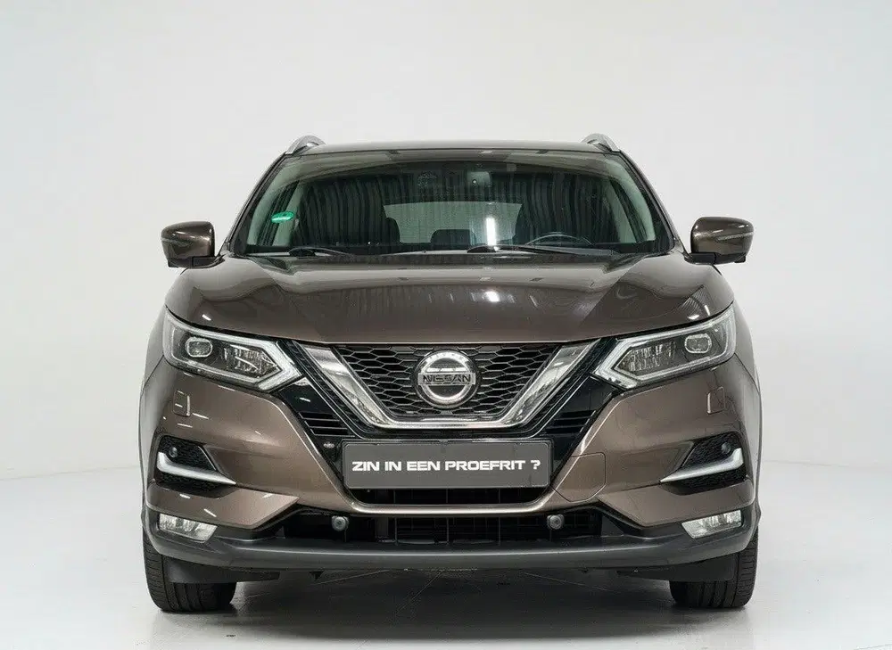 Nissan Qashqai 1.3 DIG-T Tekna + Panoramdak 360 Camera uit 2020, foto 5