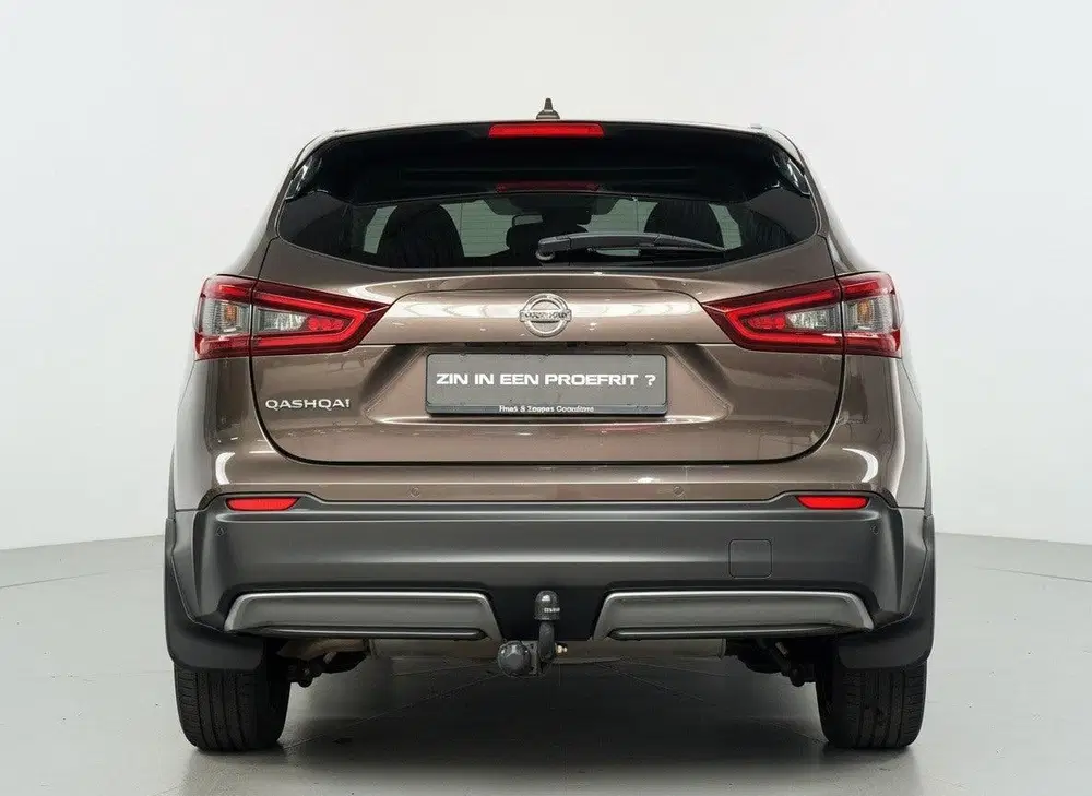Nissan Qashqai 1.3 DIG-T Tekna + Panoramdak 360 Camera uit 2020, foto 6
