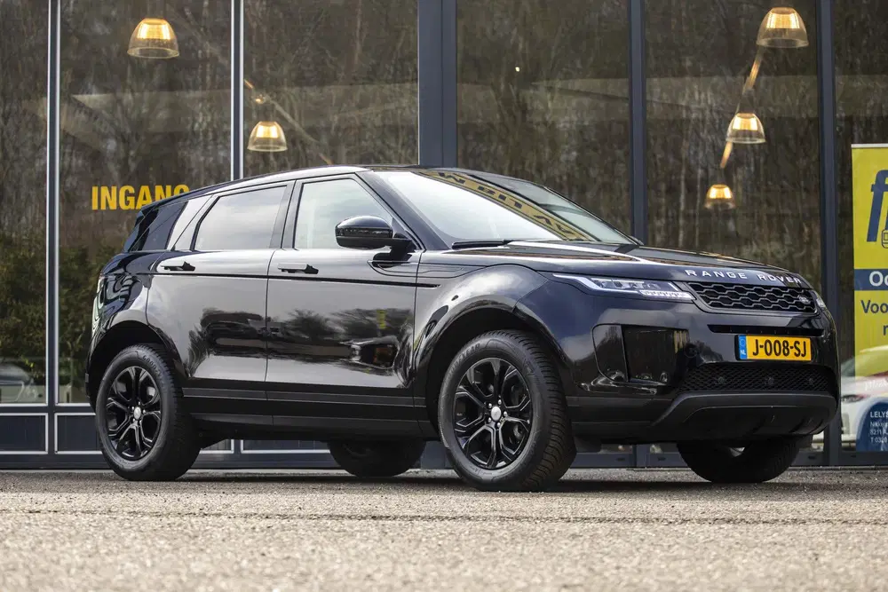 Land Rover Range Rover Evoque 2.0 D180 AWD R-Dynamic S uit 2020