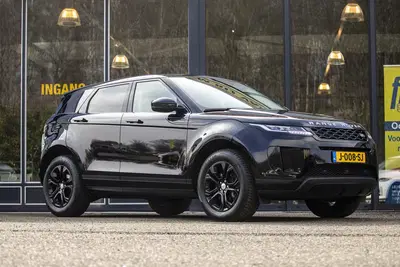 Land Rover Range Rover Evoque 2.0 D180 AWD R-Dynamic S uit 2020