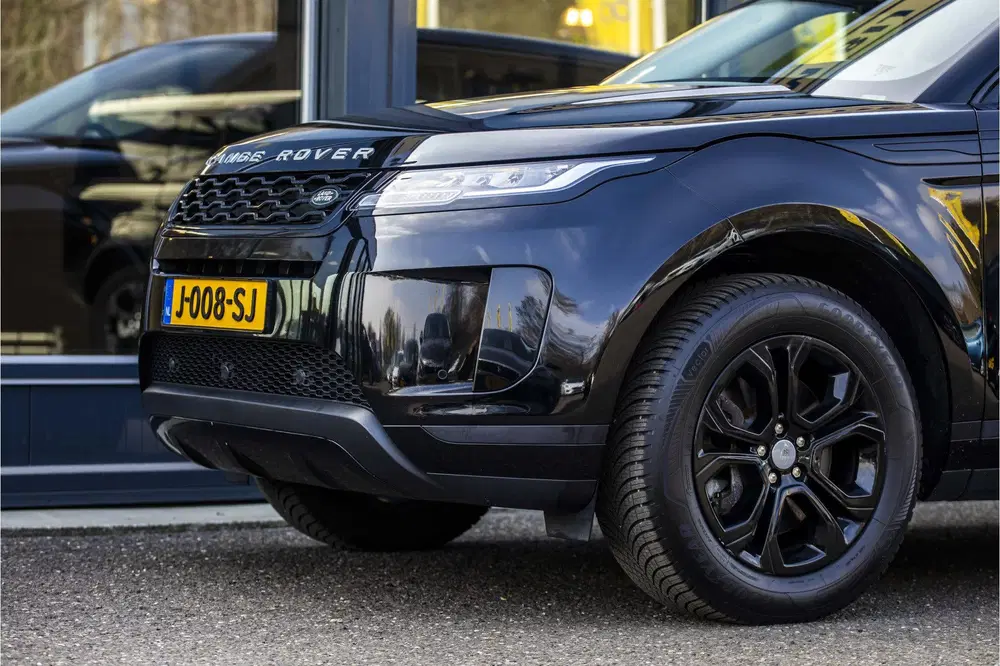 Land Rover Range Rover Evoque 2.0 D180 AWD R-Dynamic S uit 2020, foto 10