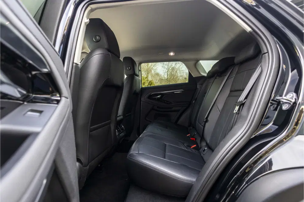 Land Rover Range Rover Evoque 2.0 D180 AWD R-Dynamic S uit 2020, foto 15