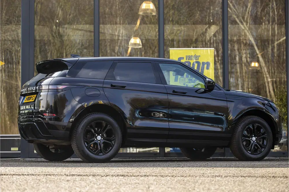 Land Rover Range Rover Evoque 2.0 D180 AWD R-Dynamic S uit 2020, foto 5